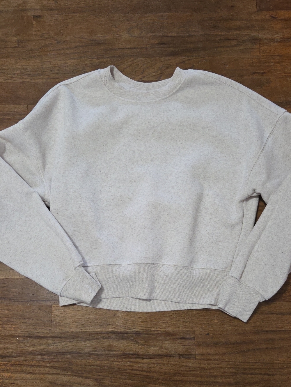 Better Together Baggy Sweatshirt